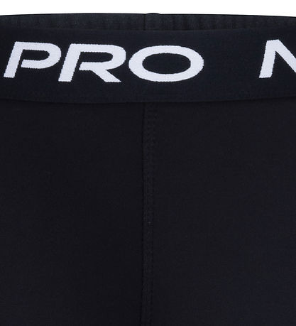 Nike Leggings - Dri-Fit - Svart