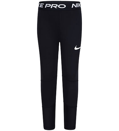 Nike Leggings - Dri-Fit - Svart