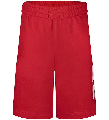Nike Shorts Set - T-shirt/Shorts - University Ed