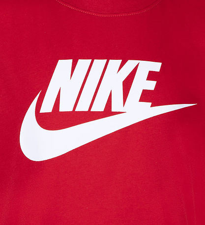 Nike Shorts Set - T-shirt/Shorts - University Ed