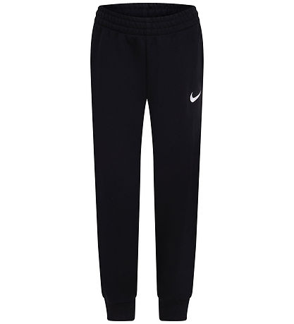 Nike Sweat Set - Sweatshirt/Sweatpants - Black
