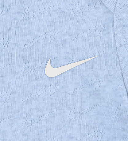 Nike Gift Box - Bodysuit k/æ/Trousers/Socks - Cobalt Bliss Heath