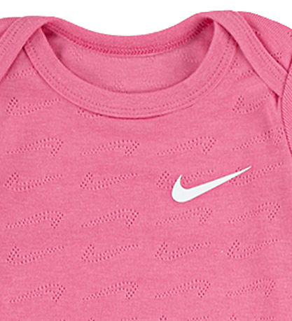 Nike Gåvoset - Body k/æ/Byxor/Strumpor - Mineral