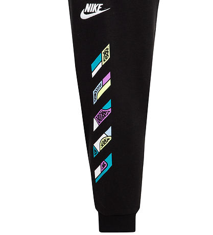 Pantalon de Jogging Nike - Noir