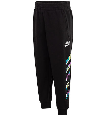 Pantalon de Jogging Nike - Noir