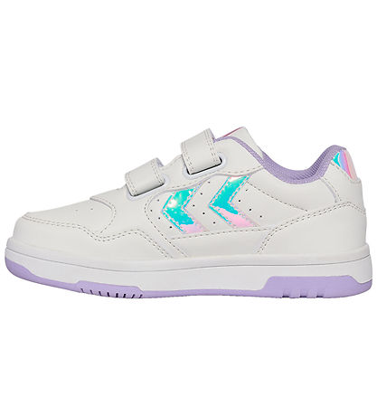 Hummel Skór - Camden Jr - Lavender