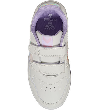 Hummel Skór - Camden Jr - Lavender