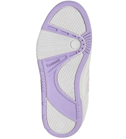 Hummel Skór - Camden Jr - Lavender