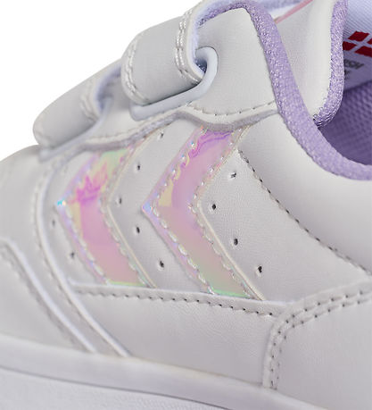 Hummel Skór - Camden Jr - Lavender
