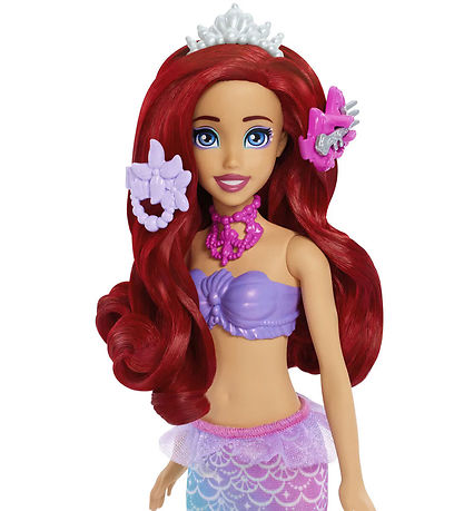 Disney Princess Ariel Doll - Surprise