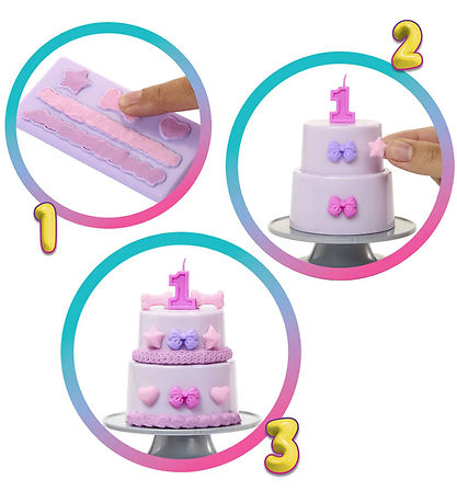 Barbie Puppe - Party Ausgepackt, blond Doll