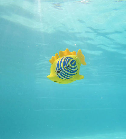 Sundbrautir Baðleikföng - Rainbow Reef - Lebron Waves