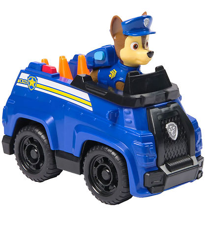 Ryhmä Hau Leluauto - Basic 2.0 - Chase