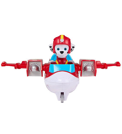 Paw Patrol Toy plane - Air Rescue - Marshall