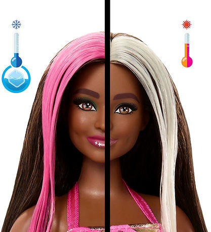 Barbie Puppe - Party Ausgepackt Black Doll