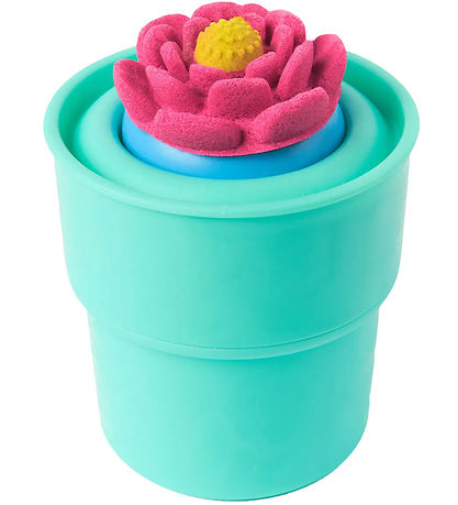 Kinetic Sand Beach Set - SquishBlossom - 227 g