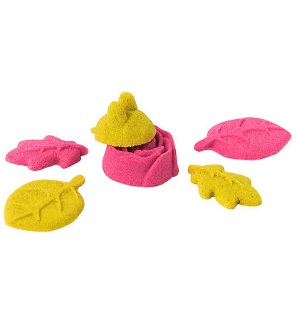 Kinetic Sand Beach Set - SquishBlossom - 227 g
