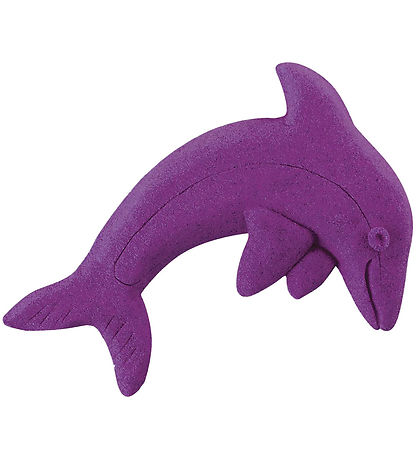 Kinetic Sand Beach sand - 907 grams - Neon Purple