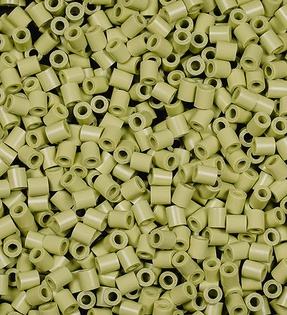 Hama Midi Perlur - 3000 Stk. - 110 Matcha