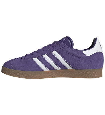 adidas Originals Skór - Gazelle Verönd ICO - Real Madrid - Unipu