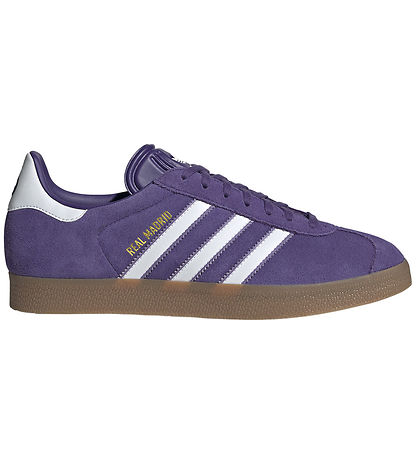 adidas Originals Skór - Gazelle Verönd ICO - Real Madrid - Unipu