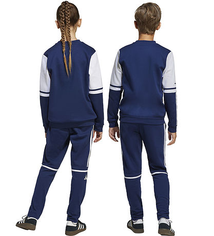 adidas Performance Jogginghosen - SQ25 - Tenabl/White