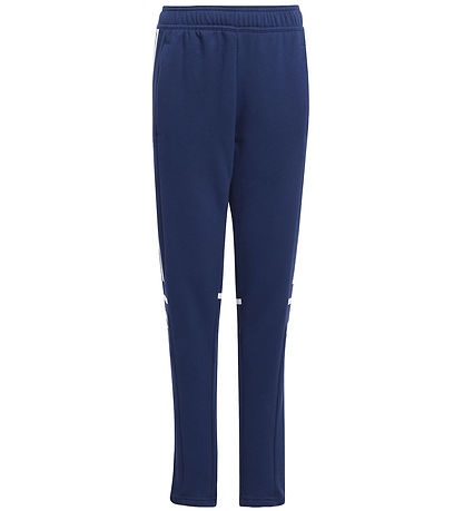 adidas Performance Jogginghosen - SQ25 - Tenabl/White