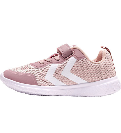 Hummel Shoes - Actus Recycled JR - Keepsake Lilac