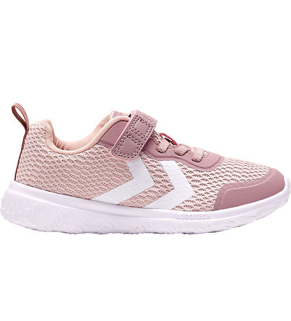 Hummel Shoes - Actus Recycled JR - Keepsake Lilac