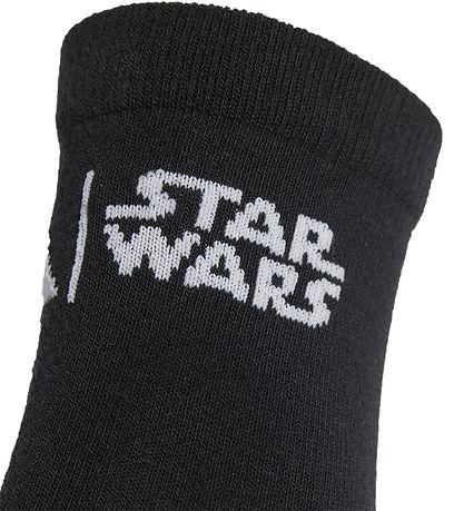 adidas Performance Socks - 3-Pack - Star Wars - Black/Legivy/S