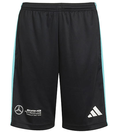 adidas Performance Shorts - More DNA - Black/White