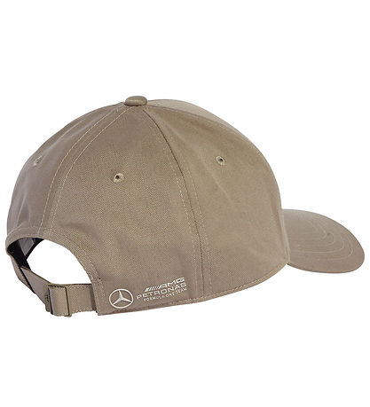 adidas Performance Cap - More Fan - Putbei/Wonalu