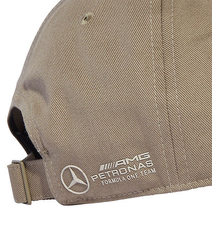 adidas Performance Cap - More Fan - Putbei/Wonalu