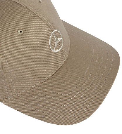 adidas Performance Cap - More Fan - Putbei/Wonalu