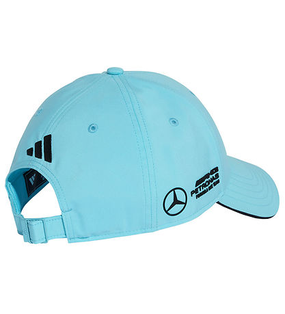 adidas Performance Cap - More DR - Samblu/Black