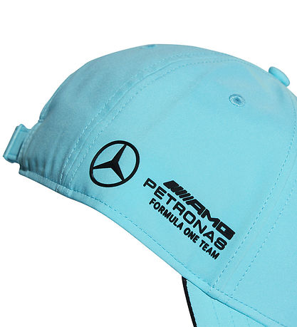 adidas Performance Cap - More DR - Samblu/Black