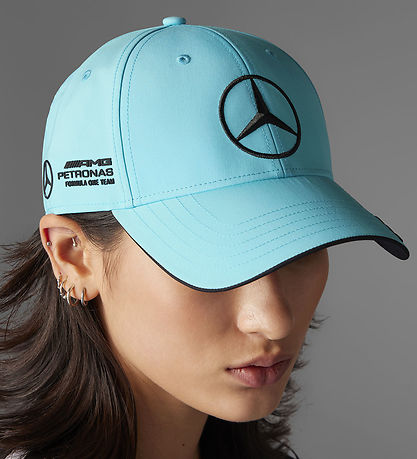 adidas Performance Cap - More DR - Samblu/Black