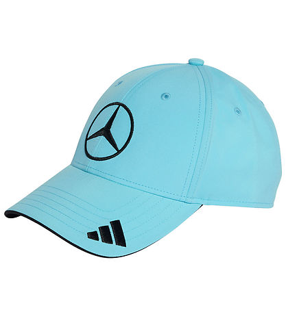 adidas Performance Cap - More DR - Samblu/Black