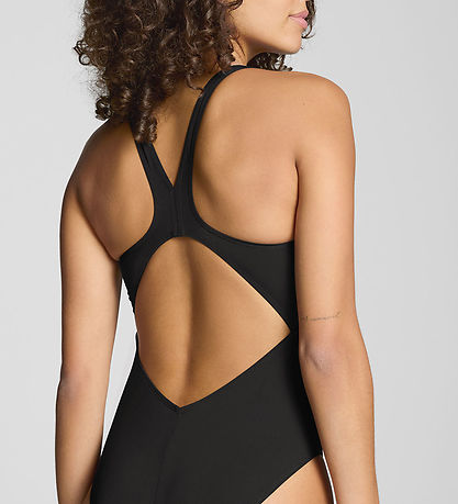 Puma Sundföt - Racerback - Black