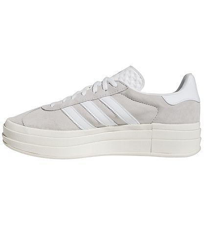 adidas Originals Skór - Gazelle Bolti - Gretwo/Ftwwht/Cwhit
