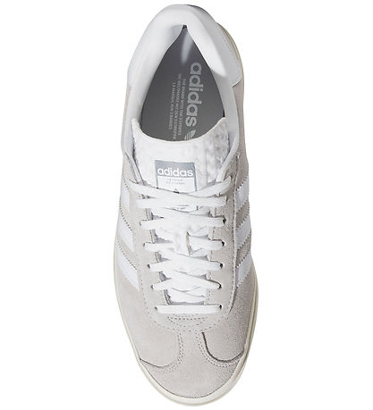 adidas Originals Skór - Gazelle Bolti - Gretwo/Ftwwht/Cwhit