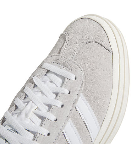 adidas Originals Skór - Gazelle Bolti - Gretwo/Ftwwht/Cwhit