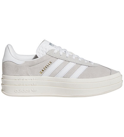 adidas Originals Skór - Gazelle Bolti - Gretwo/Ftwwht/Cwhit