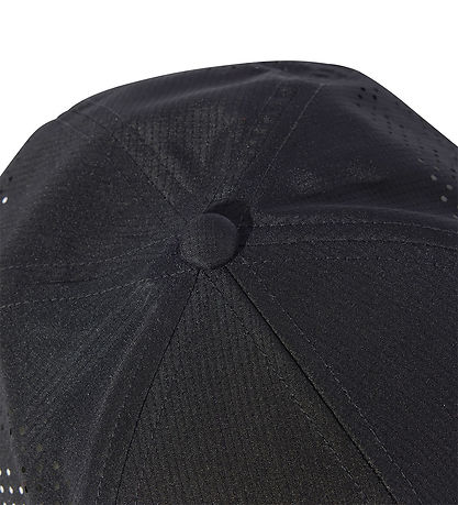 adidas Performance Kappe - Mercedes - Schwarz/Reflektierend