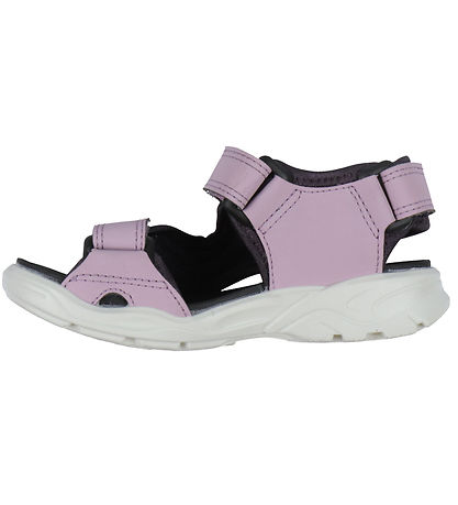 Ecco Sandals - Biom Raft - Lavender Mist/Nightshade