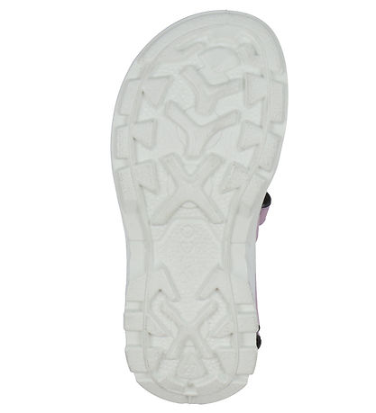 Ecco Sandals - Biom Raft - Lavender Mist/Nightshade