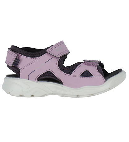 Ecco Sandals - Biom Raft - Lavender Mist/Nightshade