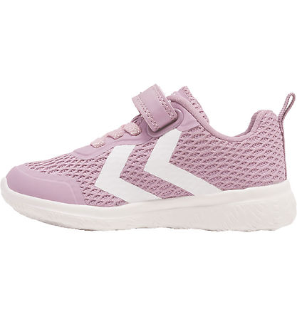 Hummel Shoes - Actus mL Recycled Infant - Keepsake Lilac