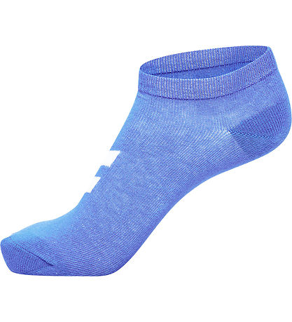 Hummel Socks - 5-Pack - hmlMatch Me - True Blue