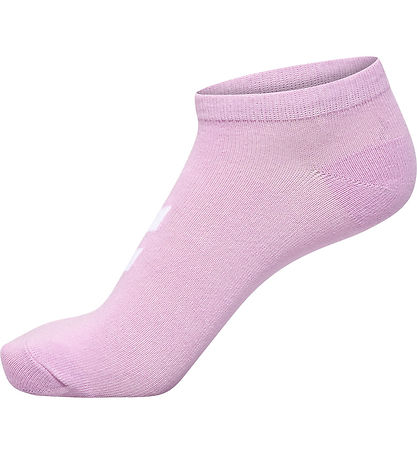 Hummel Socks - 5-Pack - hmlMatch Me - Rose Dawn